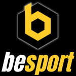 Логотип інтернет-магазина BeSport.ua