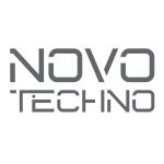Логотип інтернет-магазина NovoTechno