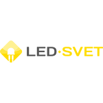 Логотип інтернет-магазина Led-Svet
