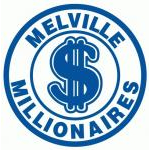 Логотип інтернет-магазина Melville