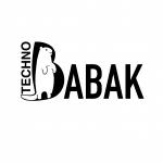 Логотип інтернет-магазина TechnoBabak