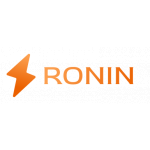 Логотип інтернет-магазина Ronin