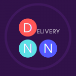 Логотип інтернет-магазина DNN