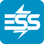 Логотип інтернет-магазина Energosave