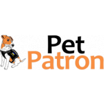Логотип інтернет-магазина PetPatron