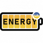 Логотип інтернет-магазина Energy UA