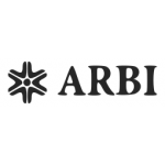 Логотип інтернет-магазина ARBI