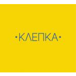 Логотип інтернет-магазина КЛЕПКА