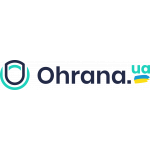 Логотип інтернет-магазина Ohrana.ua
