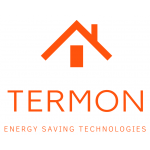 Логотип інтернет-магазина TERMON