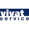 Логотип інтернет-магазина Віват-сервіс