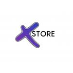 Логотип інтернет-магазина Xstore.Ua