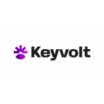 Логотип інтернет-магазина Keyvolt