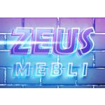 Логотип інтернет-магазина Zeus-Mebli