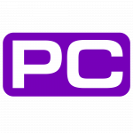Логотип інтернет-магазина Valrom PC
