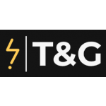 Логотип інтернет-магазина Твій генератор