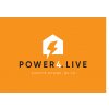Логотип інтернет-магазина Power4.live