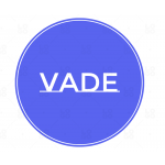 Логотип інтернет-магазина VADE