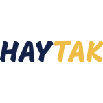 Логотип інтернет-магазина HayTak.com.ua