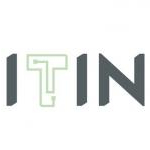 Логотип інтернет-магазина ITIN