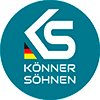 Логотип інтернет-магазина Konner & Sohnen