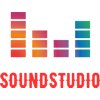 Логотип інтернет-магазина SoundStudio