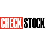Логотип інтернет-магазина CheckStock