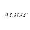 Логотип інтернет-магазина АЛИОТ