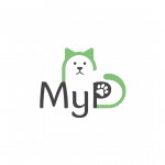 Логотип інтернет-магазина MyPetsi