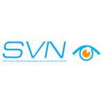 Логотип інтернет-магазина SVN