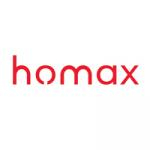 Логотип інтернет-магазина Хомакс