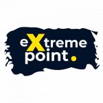 Логотип інтернет-магазина Extreme-point