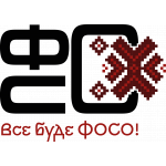 Логотип інтернет-магазина ФОСО