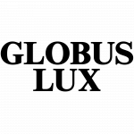 Логотип інтернет-магазина GLOBUS LUX