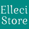 Логотип інтернет-магазина Elleci Store