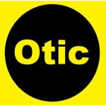 Логотип інтернет-магазина Otic