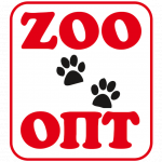 Логотип інтернет-магазина zooopt.net