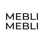 Логотип інтернет-магазина Mebli i Mebli