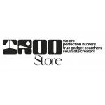 Логотип інтернет-магазина TROOStore