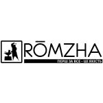 Логотип інтернет-магазина Romzha Україна