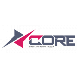 Логотип інтернет-магазина XCore