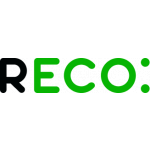 Логотип інтернет-магазина RECO