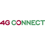 Логотип інтернет-магазина 4G CONNECT