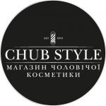 Логотип інтернет-магазина Chub Style