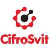Логотип інтернет-магазина Cifrosvit.com
