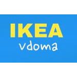 Логотип інтернет-магазина ikea-dam.com.ua