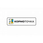 Логотип інтернет-магазина КОРМОТОЧКА