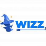 Логотип інтернет-магазина Wizz