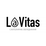 Логотип інтернет-магазина LaVitas