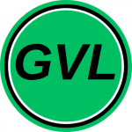 Логотип інтернет-магазина GVL.ua